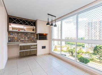 Apartamento de 4 quartos, Curitiba · Apartamento à venda, 4 quartos, 3 banheiros, 131m², 2 vagas, Ecoville, Curitiba, Paraná.
