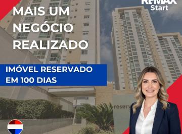 Apartamento de 4 quartos, Curitiba · Apartamento à venda, 4 quartos, 3 banheiros, 131m², 2 vagas, Ecoville, Curitiba, Paraná.