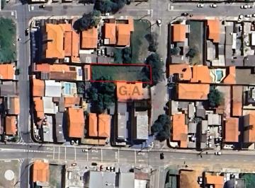 Foto 01 · Terreno à venda em Sorocaba-SP, no Jardim Simus: oportunidade única!