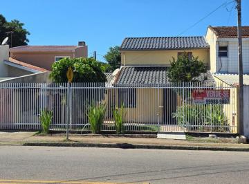 Casa 220m² Venda Capão da Imbuia · Oportunidade - Capão da Imbuia(Detran)