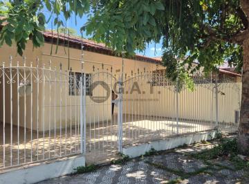 Foto 01 · Casa à Venda em Sorocaba-SP, Vila Barcelona: 3 Quartos, 2 Salas, 3 Banheiros, 2 Vagas de Garagem - 1
