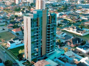 Apartamento de 3 quartos, São José dos Pinhais · S. j. dos Pinhais - Garden com 3 quartos sendo 1 suite - 219m2 privativos