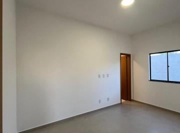 Foto 01 · Casa residencial para Venda em condominio fechado, Feira de Santana 3 quartos, sendo 1 suíte, 1 sala
