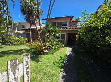 Casa de 3 quartos, Rio de Janeiro · Barra | Santa Mônica Classic Houses | 280m² | 4 Quartos | Piscina | Oportunidade
