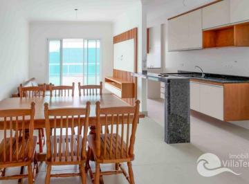 Apartamento de 3 quartos, Ubatuba · Apartamento com 98 m² e 3 quartos à venda em Ubatuba
