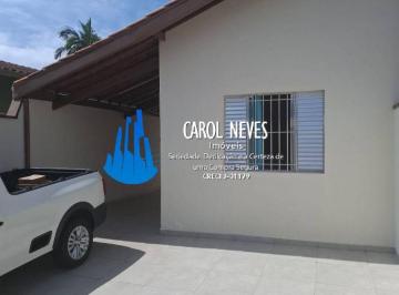 Casa de 2 quartos, Mongaguá · CASA 2 DORMITORIOS LADO PISTA FINANCIAMENTO MONGAGUA