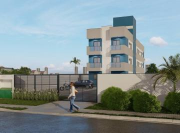 Apartamento en Venda de 1 quarto Cajuru · Studio com 1 Quarto no Cajuru - Entrega em Dezembro - a partir de R$209 mil