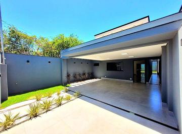 Casa de 3 quartos, Campo Grande · Casa térrea moderna, completa e de Alto Padrão