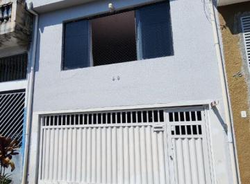 Casa de 3 quartos, São Paulo · SOBRADO PQ. RES. COCAIA
