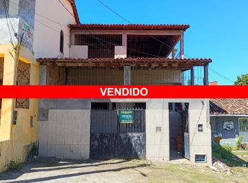 Foto 01 · Casa - Vera Cruz