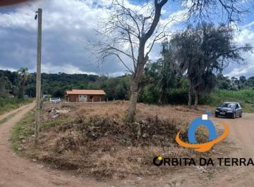 Foto 01 · Terreno à venda em Curitiba-PR, no Ganchinho, com 1.550,00 m² de área! Aproveite essa oportunidade ú