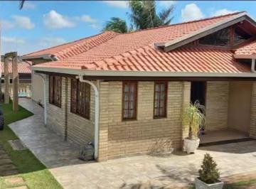 Foto 18 · Chacara, 1200m2 - Excelente Estrutura - Loteamento Fechado, Sarapuí, SP