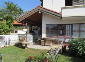 Casa de 3 quartos, Atibaia · Sobrado de Alto Padrão na Vila Gardênia: Conforto e Vista para o Jardim