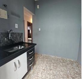 Foto 01 · Apartamento, Milionários (barreiro), Belo Horizonte, MG