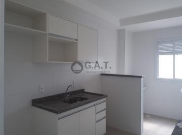 Foto 01 · Apartamento à venda em Sorocaba-SP, Jardim Leocadia: 2 quartos, 1 suíte, 1 sala, 2 banheiros, 1 vaga