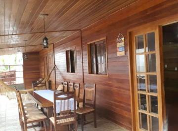 Casa de 6 quartos, Itu · Casa com 6 quartos em condomínio, 5000 m² de terreno, à venda no Terras de São José