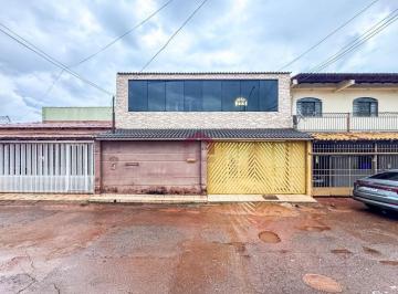 Foto 01 · QNP 14 - 181M² - 3 QUARTOS - SUÍTE - CHURRASQUEIRA - 2 ANDARES - CEILÂNDIA SUL