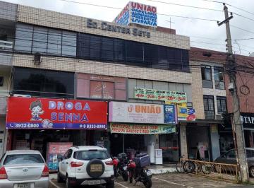 Comercial , Brasília · ED CENTER SETE SALA COMERCIAL PERTINHO DO METRO BANCOS E COMERCIO