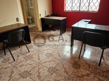 Foto 01 · Excelente oportunidade de locação: Apartamento comercial com 3 quartos e 115m² no Centro de Sorocaba