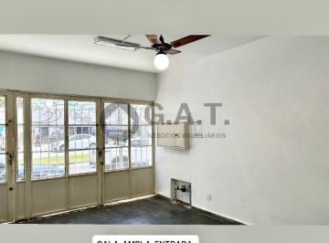 Foto 01 · Excelente Oportunidade: Sala Comercial para Locação no Centro de Sorocaba-SP, 3 Salas, 1 Banheiro, 8