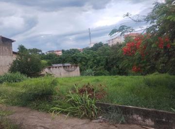 Foto 01 · Terreno para locação em Sorocaba-SP, Jardim Simus: 1.800,00 m² de área!