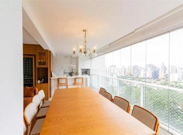 Apartamento de 3 quartos, São Paulo · Apartamento 3 Suítes BROOKLIN