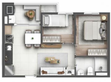 Apartamento de 3 quartos, São Paulo · Apartamento 3 Quartos, 64 m² vaga Penha São Paulo