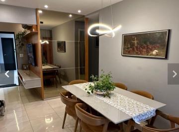 Foto 01 · Casa residencial para Venda em condomínio fechado, Sim, Feira de Santana, 3 quartos, 1 suíte, 2 sala