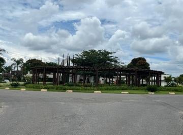 Foto 01 · Casa em condomínio à venda em Araçoiaba da Serra-SP - Lago Azul: 3 quartos, 3 suítes, 2 salas, 5 ban
