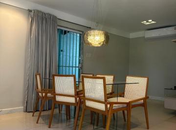 Foto 01 · Casa residencial para Venda em condominio Fechado, Sim, Feira de Santana, 3 quartos sendo 2 suítes, 