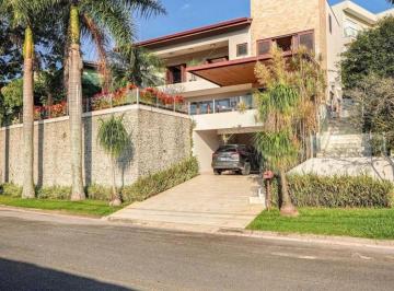 Casa de 4 quartos, Carapicuíba · Casa em condomínio fechado Granja Viana 400m