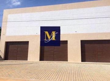 Comercial , Saquarema · Galpão à venda em BICUÍBA - 450m²