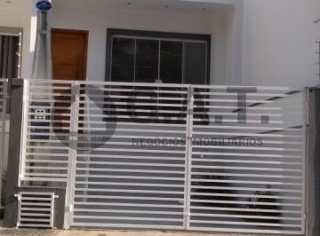 Foto 01 · Casa à venda em Sorocaba-SP, Vila Carvalho: 2 quartos, 2 suítes, 1 sala, 3 banheiros, 1 vaga, 70m².