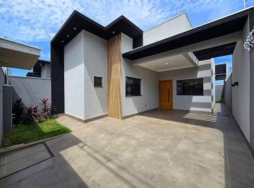 Casa de 3 quartos, Campo Grande · Linda Casa Térrea na Região do Grande Santo Amaro