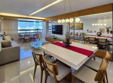 Apartamento de 4 quartos, Recife · APARTAMENTO - 4 QUARTOS - REFORMADO - MADALENA - EDF. MARIA DA GLÓRIA
