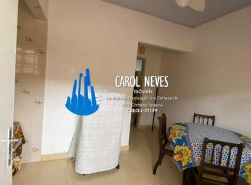 Apartamento de 1 quarto, Mongaguá · APARTAMENTO 1 DORMITORIO LADO PRAIA A VISTA MONGAGUA