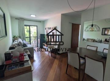 Foto 01 · Apartamento à venda 83 m² 3 dormitórios (1 suíte) Vila Sônia São Paulo