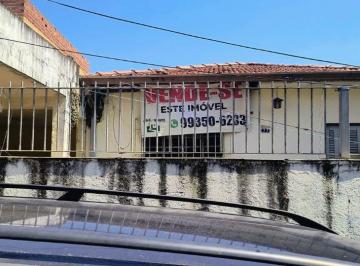 Casa de 2 quartos, São Paulo · Vendo casa Jd Maria Sampaio-São Paulo