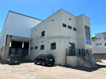 Comercial , Itupeva · Locação de Galpão Industrial em Itupeva/SP - AT: 2.988,00m² e AC:1395,49m² - Excelente Localização!