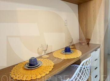 Foto 01 · Estudio Mobiliado em Stella Maris