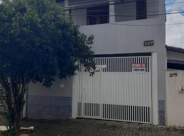 Casa de 3 quartos, São José dos Campos · Casa no Jardim Paulista São José Dos Campos SP