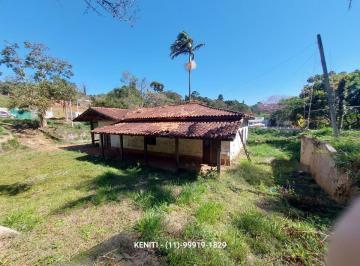 Rural de 2 quartos, Bragança Paulista · Terreno 7.200 m², topografia plana, ótima chácara, 75 km da Capital, Fernão Dias, Bragan Paulista SP
