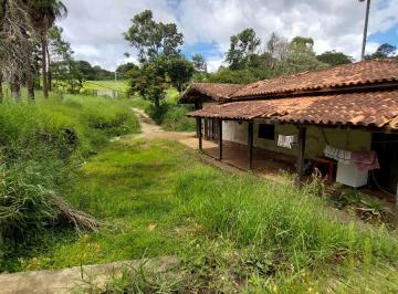Rural de 2 quartos, Bragança Paulista · Terreno 7.200 m², topografia plana, ótima chácara, 75 km da Capital, Fernão Dias, Bragan Paulista SP