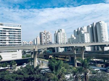 Apartamento de 1 quarto, São Paulo · Apartamento com 45 m² e 1 quarto à venda em Campo Belo