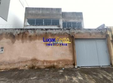 Casa de 3 quartos, Brasília · SETOR RESIDENCIAL OESTE PLANALTINA DF