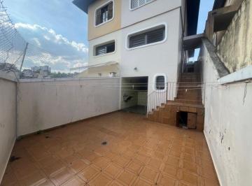 Casa de 3 quartos, São Paulo · EXELENTE SOBRADO JD BONFIGLIOLI/ 2 VAGAS COBERTAS/ DEP DE EMPREGADA