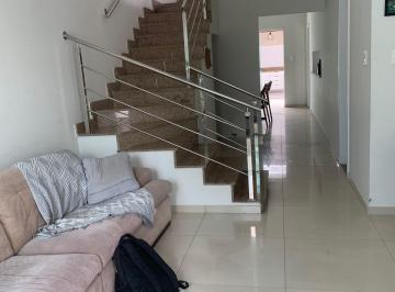 Foto 01 · Casa residencial para Venda em rua pública, Sim, Feira de Santana, 3 suítes, 2 salas, 4 banheiros, 2