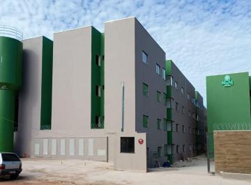 Apartamento de 2 quartos, Águas Lindas de Goiás · LINDOS APARTAMENTOS COM OTIMO ACABAMENTO E LOCALIDADE EXCELENTE