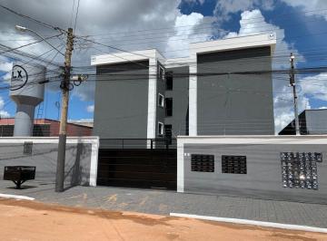 Apartamento · 60m² · 2 Quartos · 1 Vaga · LINDOS APARTAMENTOS COM OTIMO ACABAMENTO E LOCALIDADE EXCELENTE