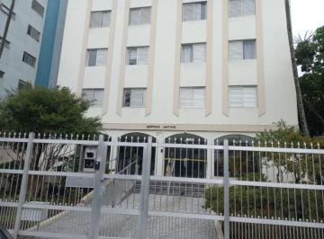 Apartamento de 2 quartos, São Paulo · 2 Dormitórios - Terminal Jabaquara